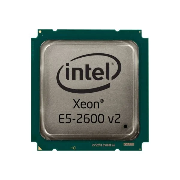 Intel Xeon E5-2430V2 / 2.5 GHz processor - Box