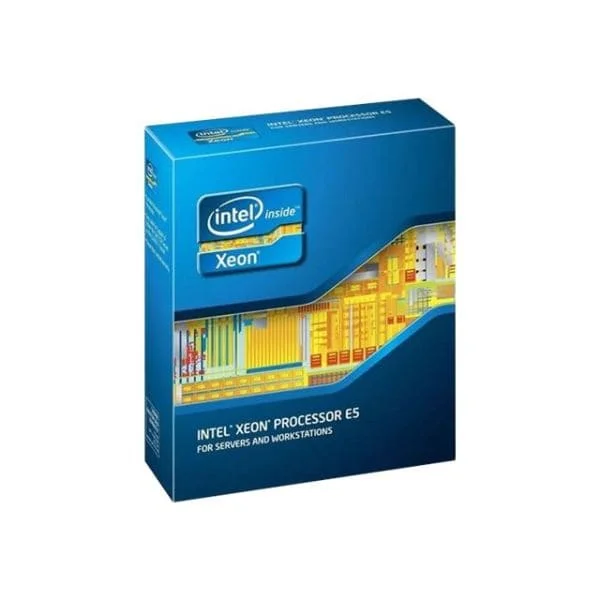 Intel Xeon E5-2695V3 / 2.3 GHz processor - Box