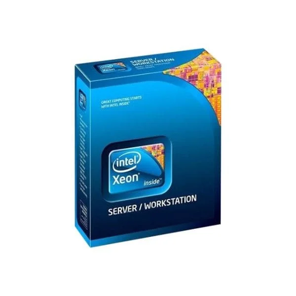 Intel Xeon E3-1231V3 / 3.4 GHz processor - OEM