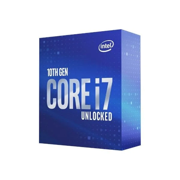 Intel Core i5 12600KF / 3.7 GHz processor - Box (without cooler)