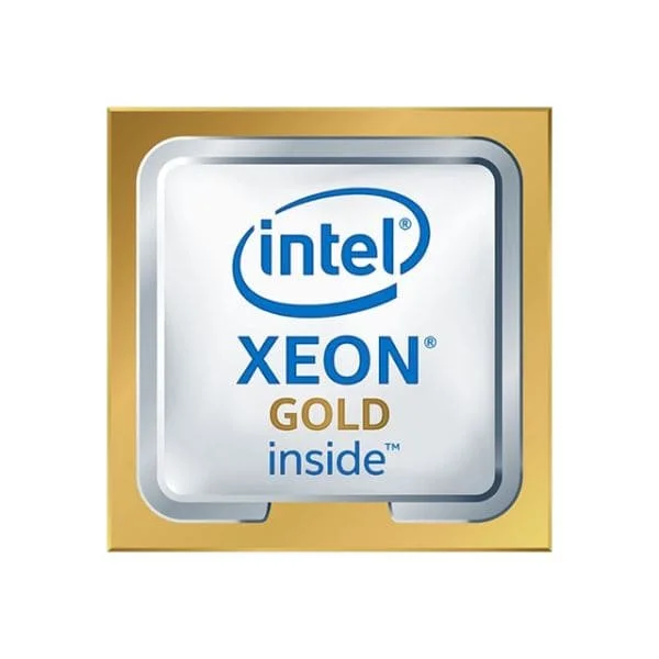 
Intel Xeon Platinum 8168 / 2.7 GHz processor - OEM