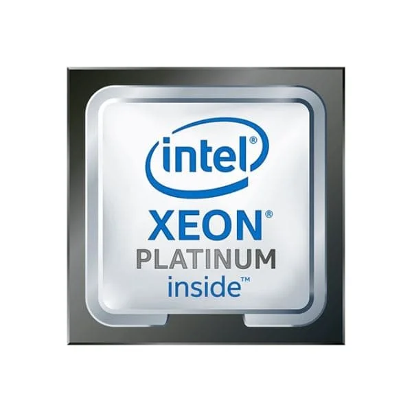 
Intel Xeon X5690 / 3.46 GHz processor