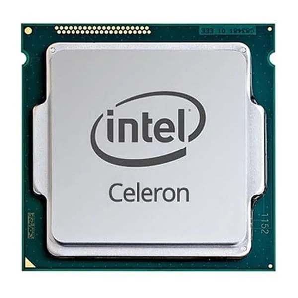 Intel Xeon E7-4850 / 2 GHz processor