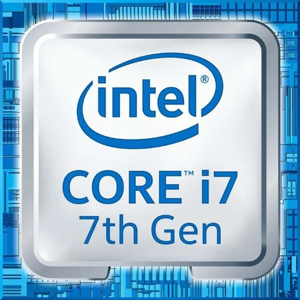 Intel Core i3 7300 / 4 GHz processor - OEM
