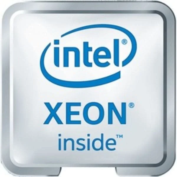 Intel Xeon E-2186G / 3.8 GHz processor - OEM