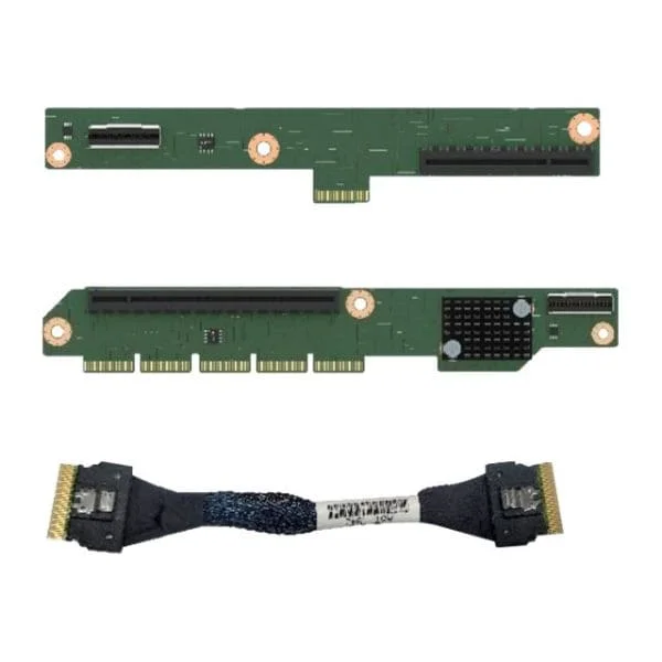 Intel 1U PCI Express 1x16 Riser - riser card