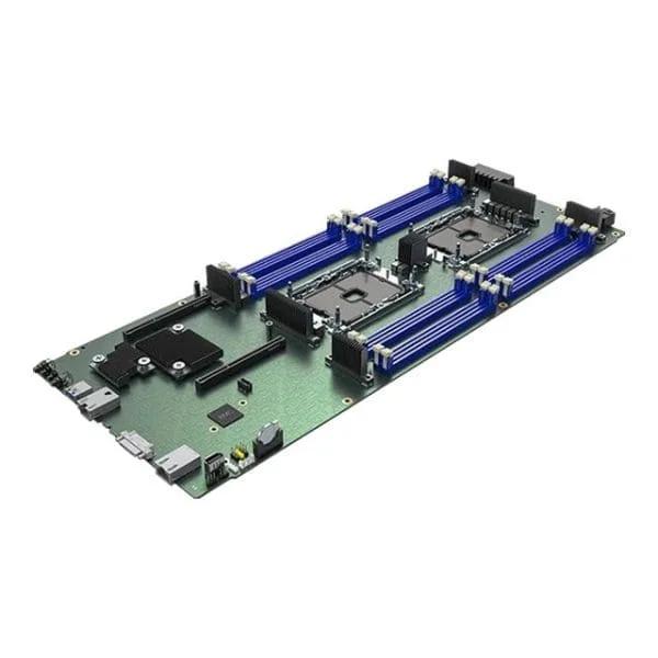 Intel Server Board D50TNP1SB - motherboard - Intel - Socket P4 - C621A
