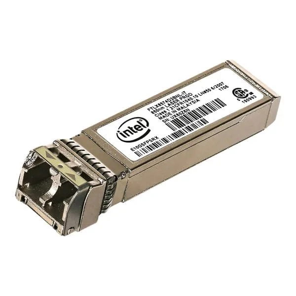 Intel Ethernet Network Adapter E810-XXVDA4 - network adapter - PCIe 4.0 x16 - 25 Gigabit SFP28 x 4