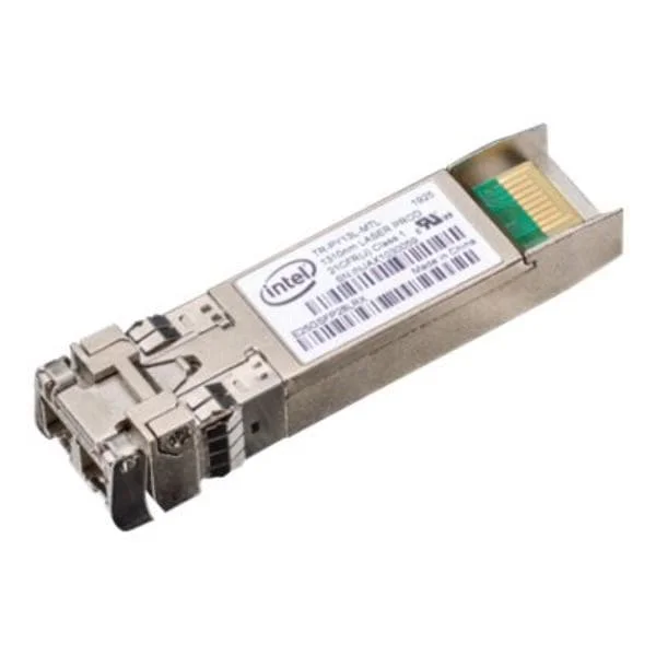 Intel Ethernet SFP+ LR Optics - SFP+ transceiver module - GigE, 10 GigE