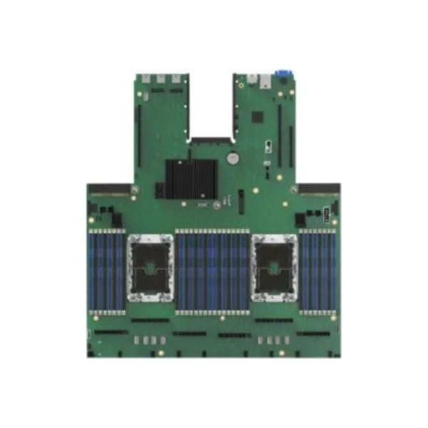 Intel Server Board M50CYP2SB1U - motherboard - Intel - Socket P4 - C621A