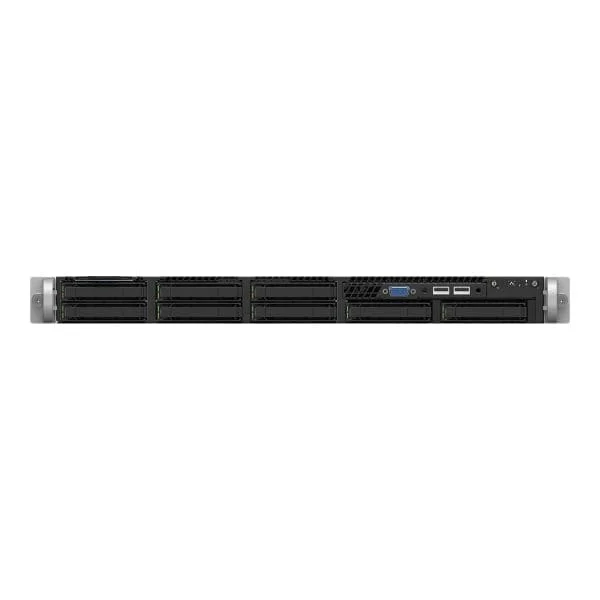 Intel Server Chassis FC2HLC21W3 - rack-mountable - no CPU - no HDD