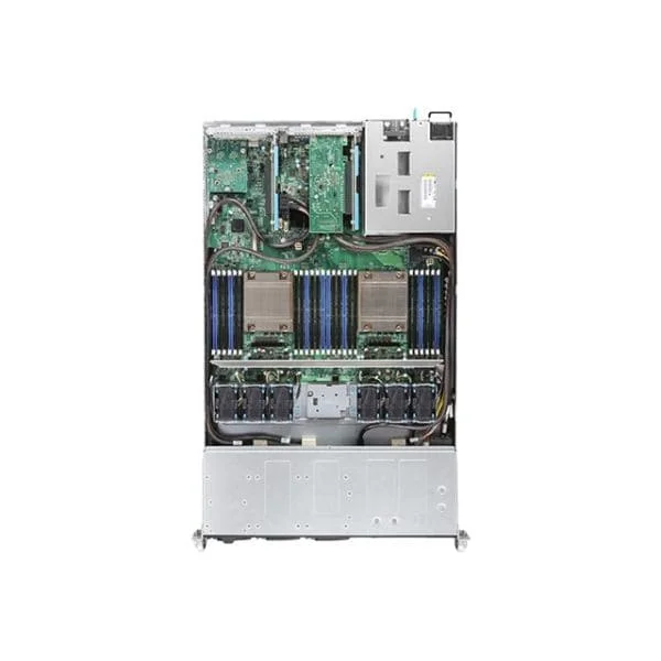 Intel NUC M15 Laptop Kit LAPBC710 - 15.6" - Core i7 1165G7 - 16 GB RAM - 0 GB SSD