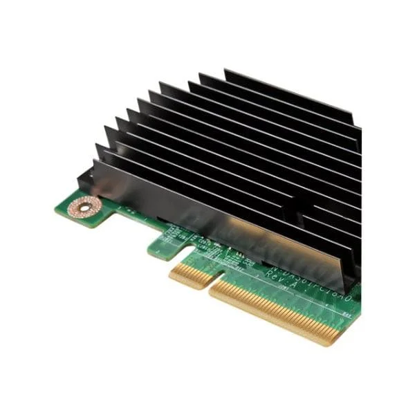 Intel RAID Controller RSP3WD080E - storage controller (RAID) - SATA 6Gb/s / SAS 12Gb/s / PCIe - PCIe 3.0 x8
