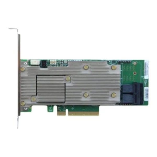 Intel Integrated RAID Module RMS25PB080 - storage controller (RAID) - SATA 6Gb/s / SAS 6Gb/s - PCIe 3.0 x8