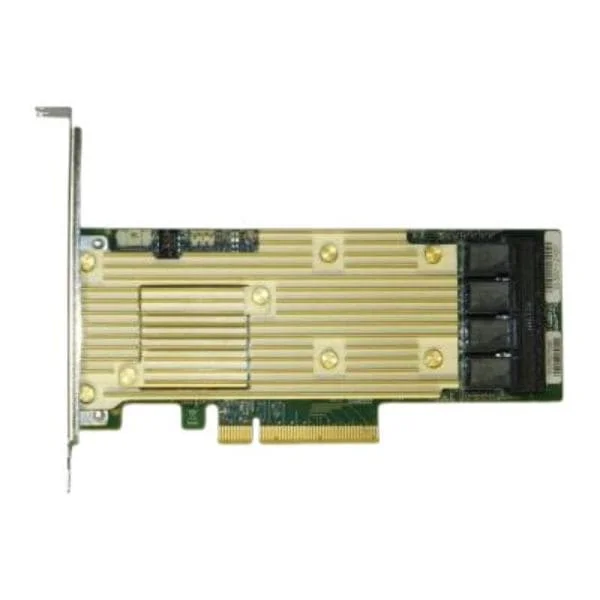 Intel RAID Controller RMSP3AD160F - storage controller (RAID) - SATA 6Gb/s / SAS 12Gb/s / PCIe - PCIe 3.0 x8