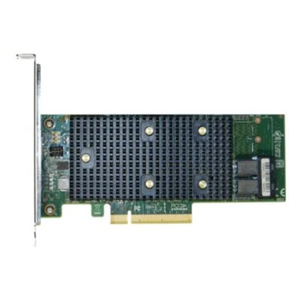 Intel RAID Controller RS3DC080 - storage controller (RAID) - SATA 6Gb/s / SAS 12Gb/s - PCIe 3.0 x8