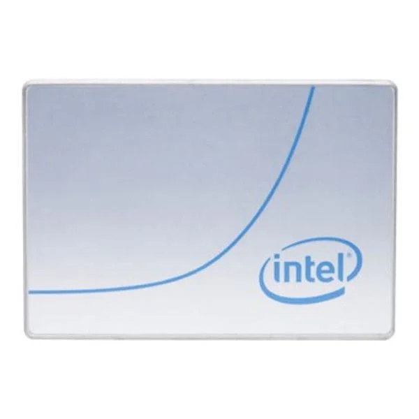 Intel Solid-State Drive DC P4610 Series - SSD - 3.2 TB - U.2 PCIe 3.1 x4 (NVMe)