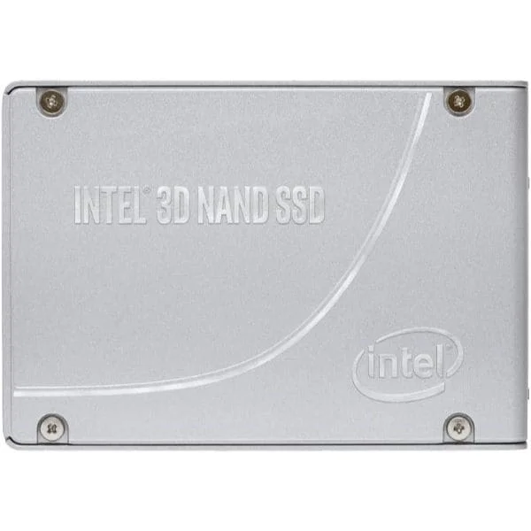 Intel Solid-State Drive DC P4510 Series - SSD - 4 TB - PCIe 3.1 x4 (NVMe)