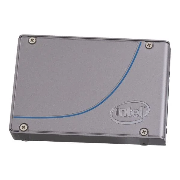 Intel Solid-State Drive DC P4510 Series - SSD - 8 TB - PCIe 3.1 x4 (NVMe)