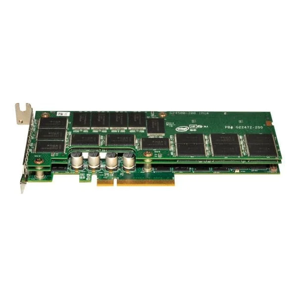 Intel Solid-State Drive 670p Series - SSD - 512 GB - PCIe 3.0 x4 (NVMe)