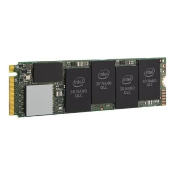 Intel Optane SSD DC D4800X Series - SSD - 1.5 TB - U.2 PCIe 3.0 2x2 (NVMe)