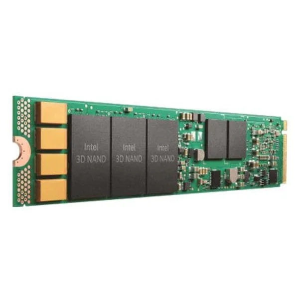 Intel Optane SSD DC P4800X Series - SSD - 750 GB - PCIe 3.0 x4 (NVMe)