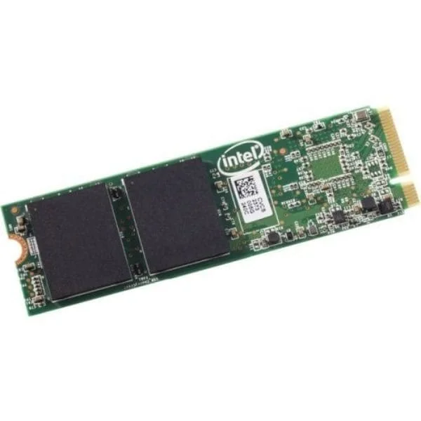 Intel Solid-State Drive D3-S4620 Series - SSD - 480 GB - SATA 6Gb/s