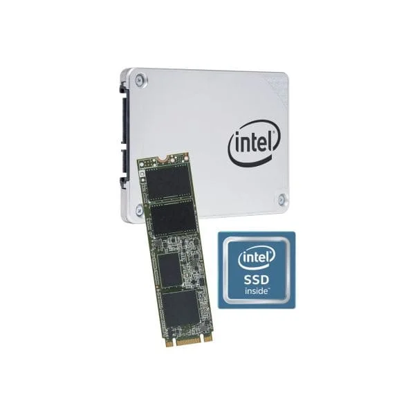Intel Solid-State Drive DC P4501 Series - SSD - 2 TB - PCIe 3.1 x4 (NVMe)
