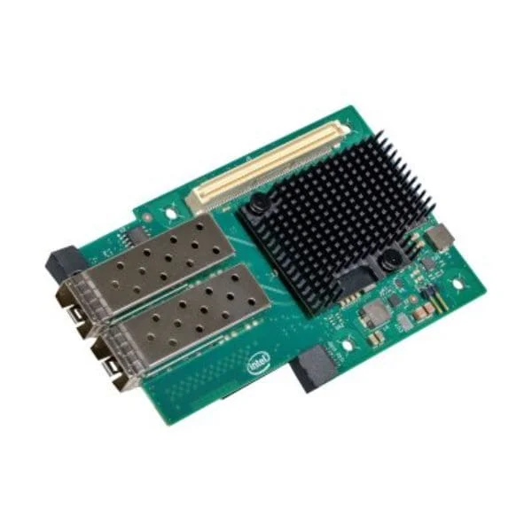Intel Ethernet Network Connection OCP I357-T4 - network adapter - OCP - 1000Base-T x 4