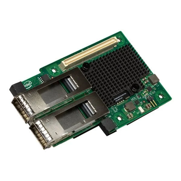 Intel Ethernet Network Adapter I710-T4L - network adapter - PCIe 3.0 x8 - Gigabit Ethernet x 4