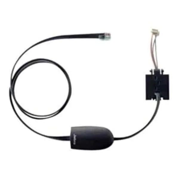 14201-31 - EHS adapter - Black