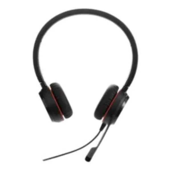 Jabra Evolve 30 II HS Stereo - Headset (14401-21)