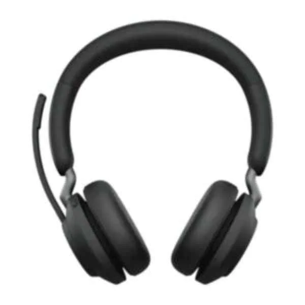 Jabra Evolve2 65 MS Stereo - Headset (26599-999-999)