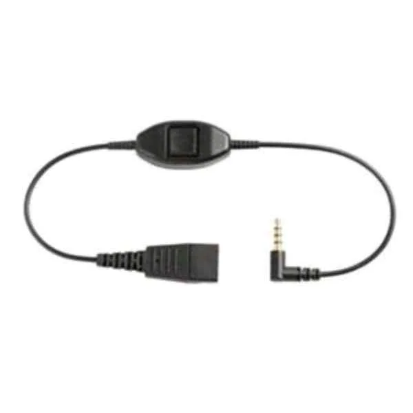 8800-00-103 - Black - Cable - Audio / Multimedia 0.3 m