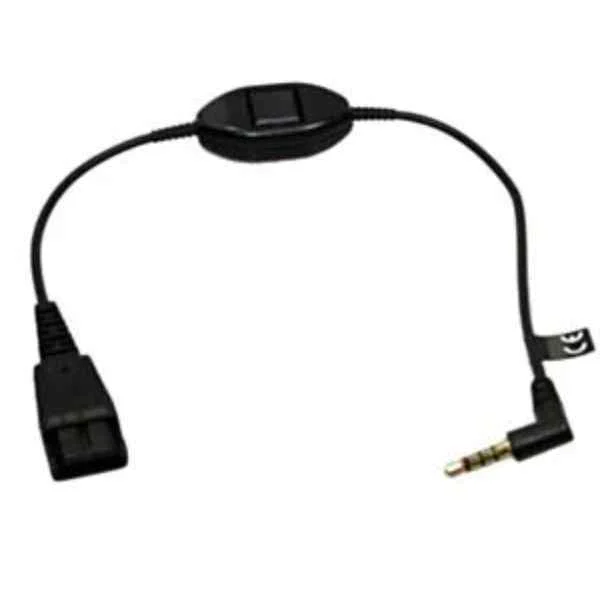 8800-00-98 - Cable - Black