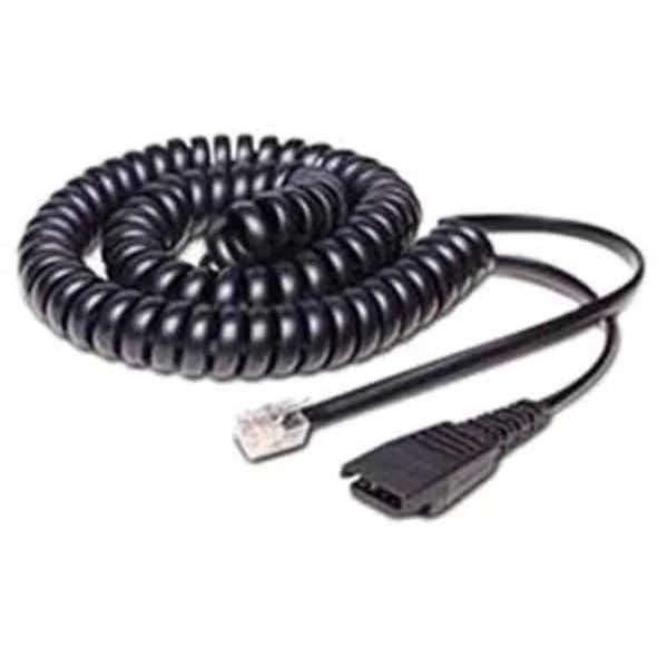 8800-01-20 - Cable - Black