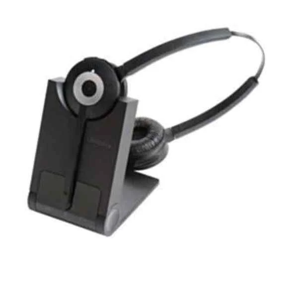 PRO 930 DUO Headset beidohrig schnurlos,DECT - Headset