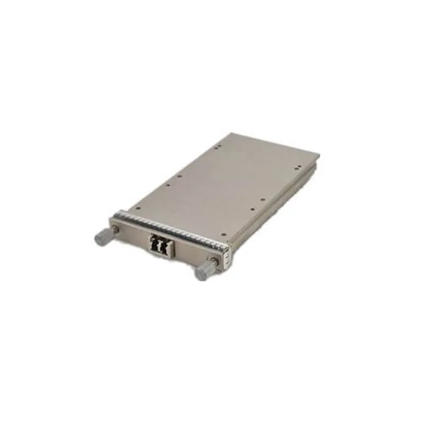 100GBASE-ER4 CFP (2nd Generation) pluggable module compliant with IEEE 802.3ba