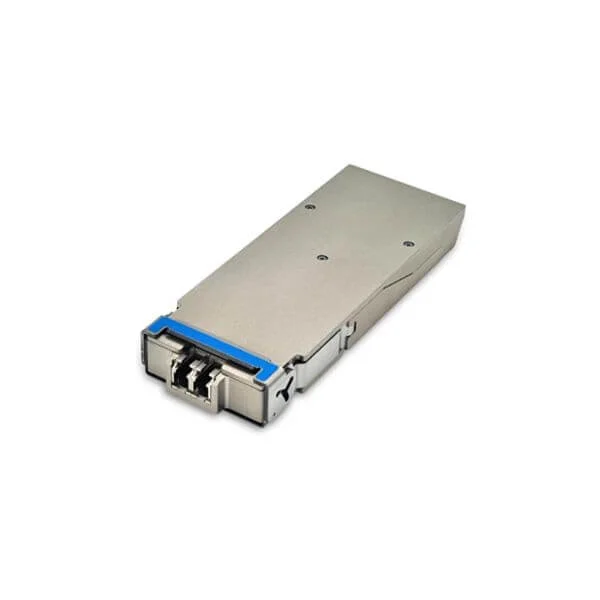 100GBASE-LR4 CFP2 Pluggable Module Compliant with IEEE 802.3ba. Dual-rate (Ethernet & OTN rate) Commericial Temperature 70 Degrees C