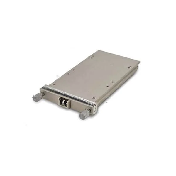100GBASE-SR10 CFP2 dual-rate (Ethernet and OTN rate) pluggable transceiver