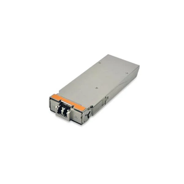 100GBASE-LR4 Ethernet only CFP2 pluggable module. Requires JUNOS 13.3R3 or higher