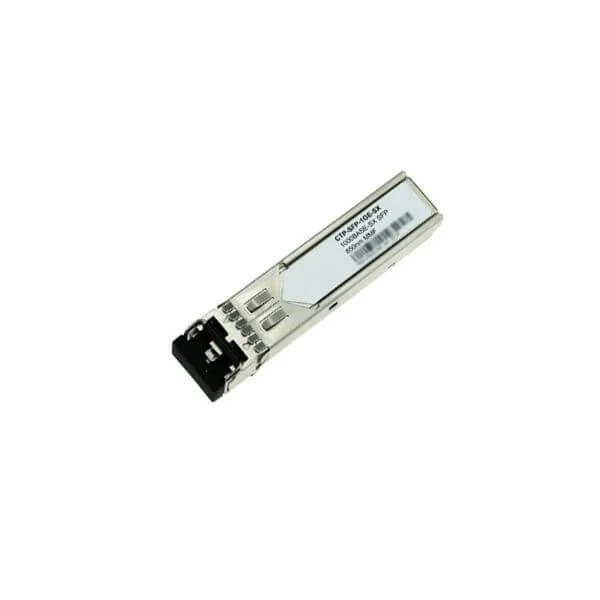 Small Form Factor Pluggable 1000Base-SX Gigabit Ethernet Optic Module, CTP1000