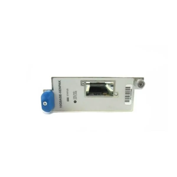 PIC, 1-port 10 Gigabit Ethernet LAN, XENPAK Optics