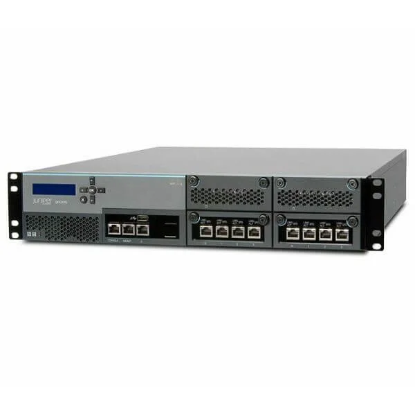 QFX3100 Base System (spare)