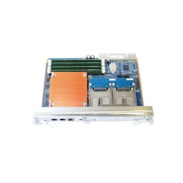 Routing Engine - 6 Core 2.0GHz with 64G Memory, Base Bundle, for MX240/MX480/MX960