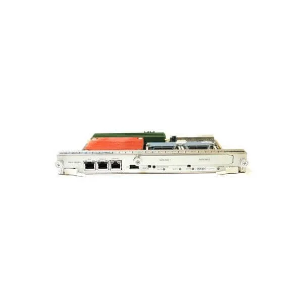 MX2000 Routing Engine and Control Board, Quad Core 1800Ghz with 32G Memory, JUNOS-LTD Version, Redundant, MX2020, MX2010