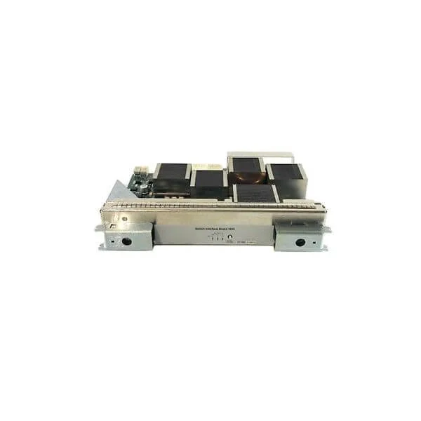 Switch Interface Board for T4000 Serving 240G per Slot