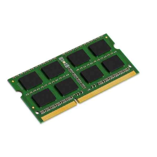 DDR3 SO-DIMM 1333MHz 8GB - 8 GB - DDR3