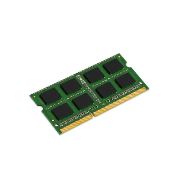 DDR3 So-DIMM 1600MHz 4GB - 4 GB - DDR3
