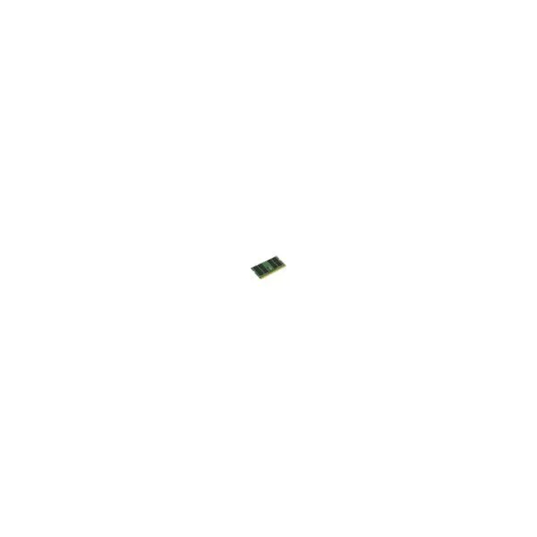 KCP426SS8/16 - 16 GB - 1 x 16 GB - DDR4 - 2666 MHz - 260-pin SO-DIMM